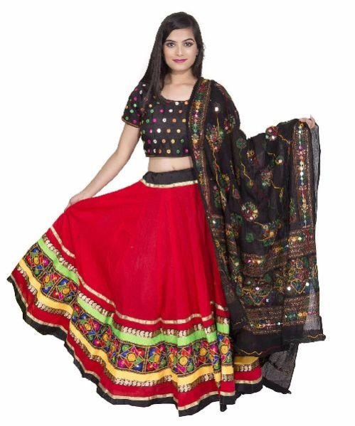 Chaniya choli SWCC  501