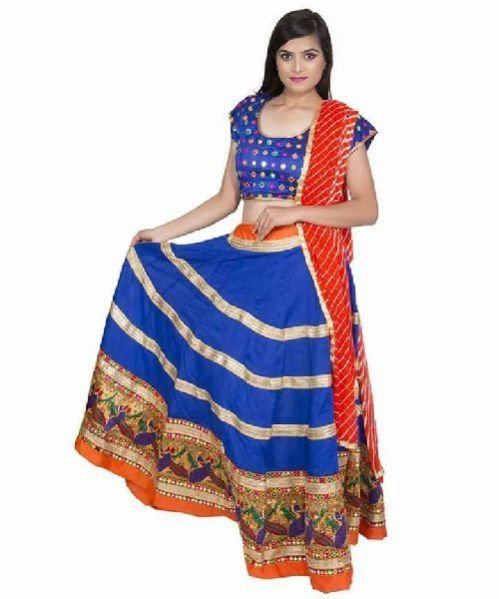 Chaniya choli SWCC  502