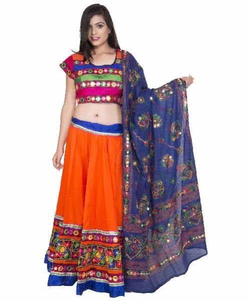 Chaniya choli SWCC  503