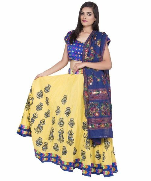 Chaniya choli SWCC  504