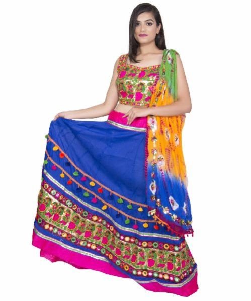 Chaniya choli SWCC  506