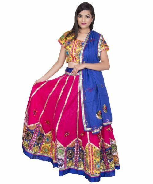 Chaniya choli SWCC  507