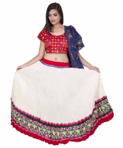 Chaniya choli SWCC  509