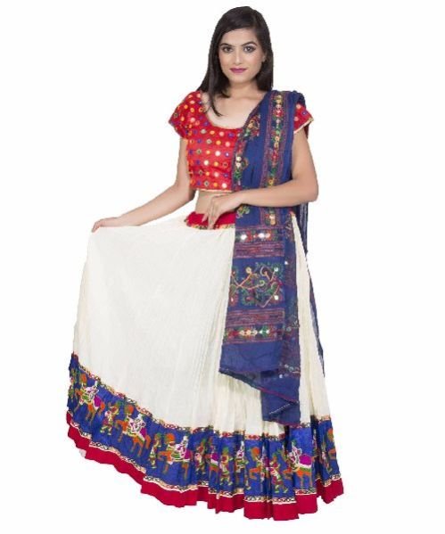 Chaniya choli SWCC  510