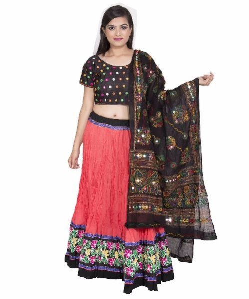 Chaniya choli SWCC  512