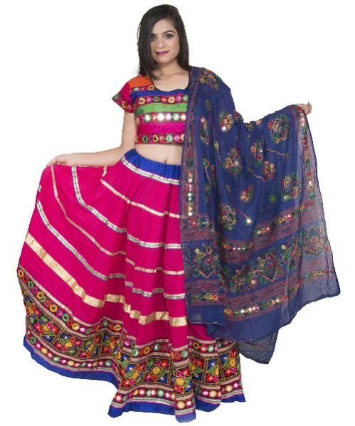 Chaniya choli  SWCC 514