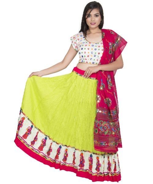 Chaniya choli  SWCC  515