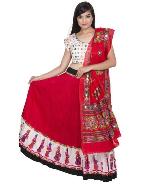 Chaniya choli  SWCC  516