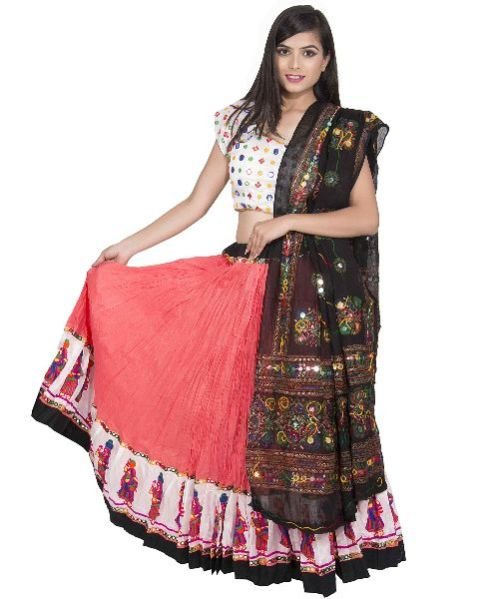 Chaniya choli  SWCC  517
