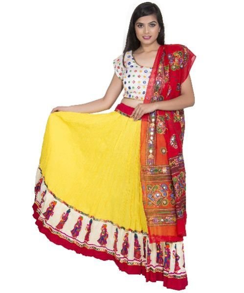 Chaniya choli  SWCC  518