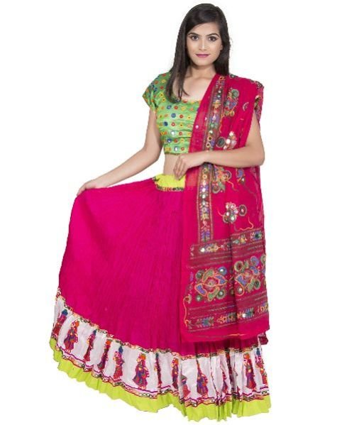 Chaniya choli  SWCC  519