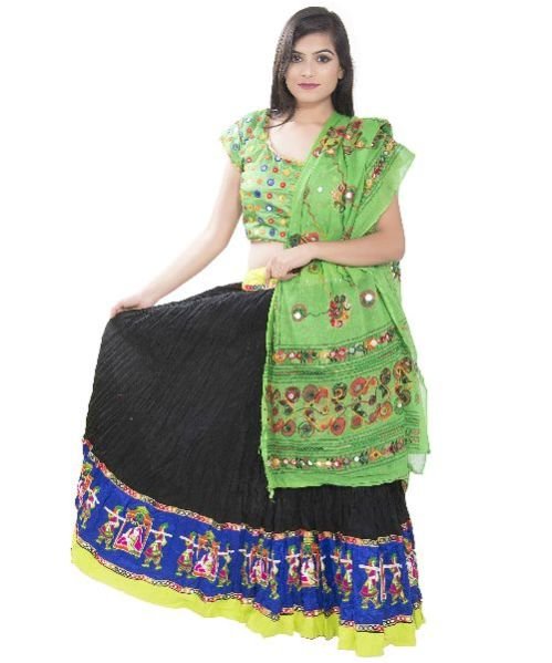 Chaniya choli  SWCC  520