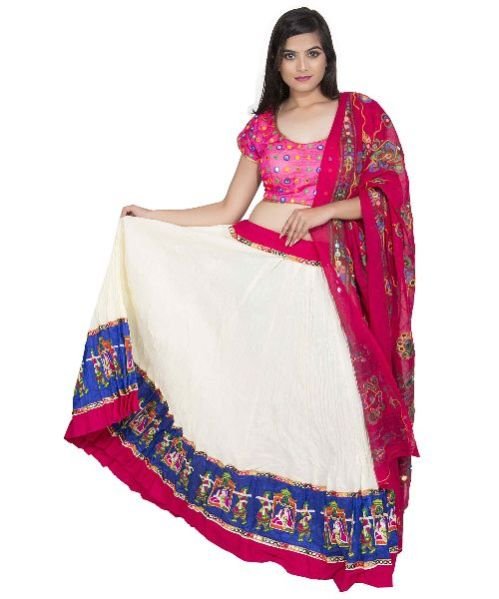 Chaniya choli  SWCC  521