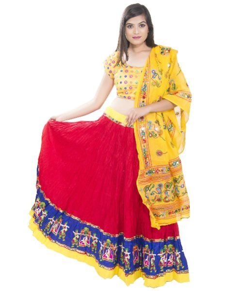 Chaniya choli  SWCC  522