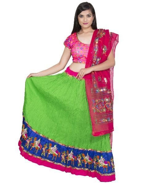 Chaniya choli  SWCC  523