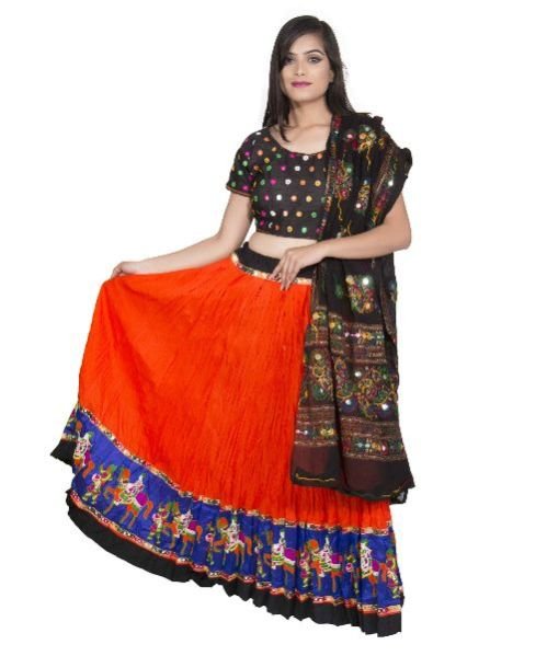 Chaniya choli  SWCC  524