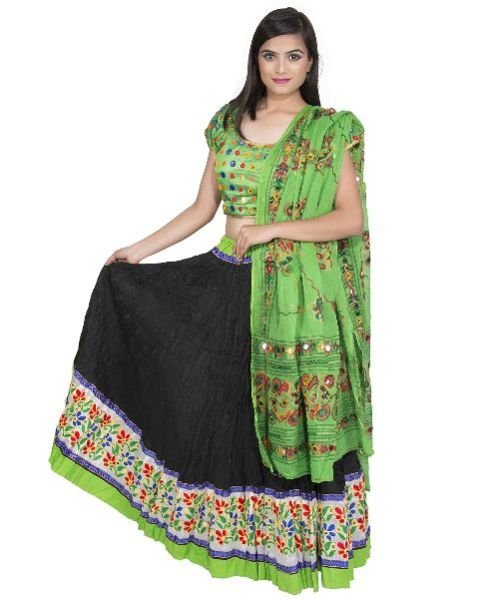 Chaniya choli  SWCC  527