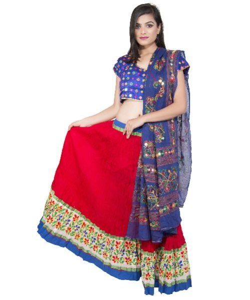 Chaniya choli  SWCC  528