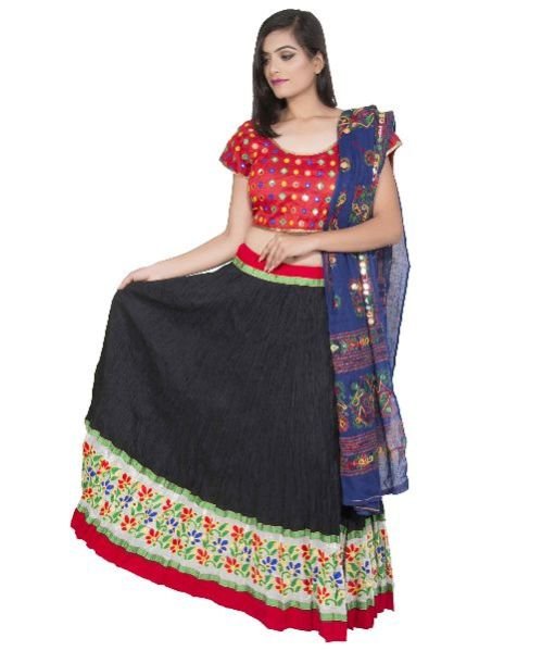 Chaniya choli  SWCC  529