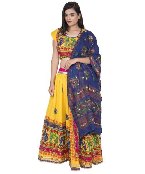 Chaniya choli  SWCC  530