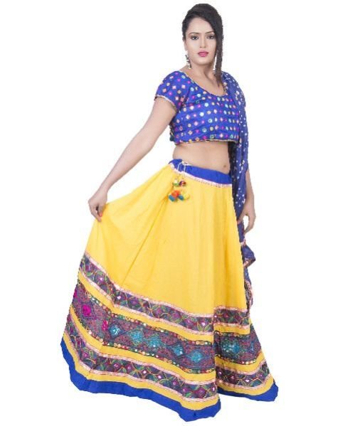 Chaniya choli  SWCC  531