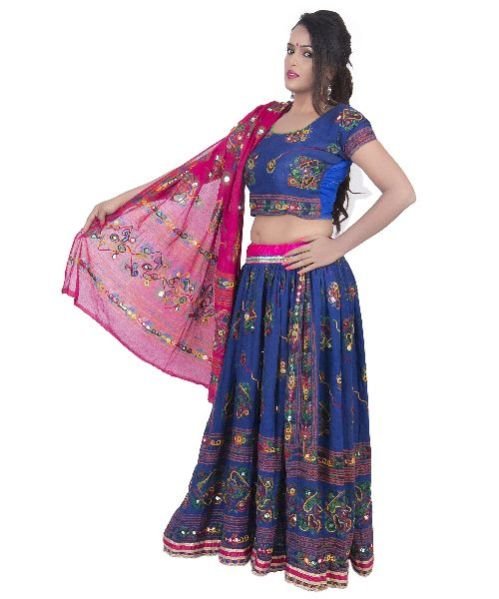 Chaniya choli  SWCC  532