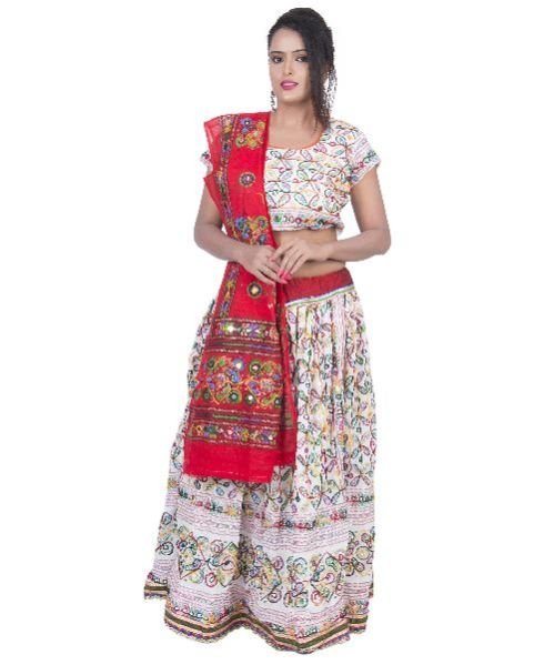 Chaniya choli  SWCC  533