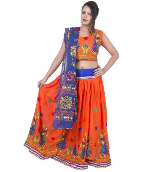 Chaniya choli  SWCC  534