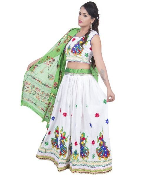 Chaniya choli  SWCC  535