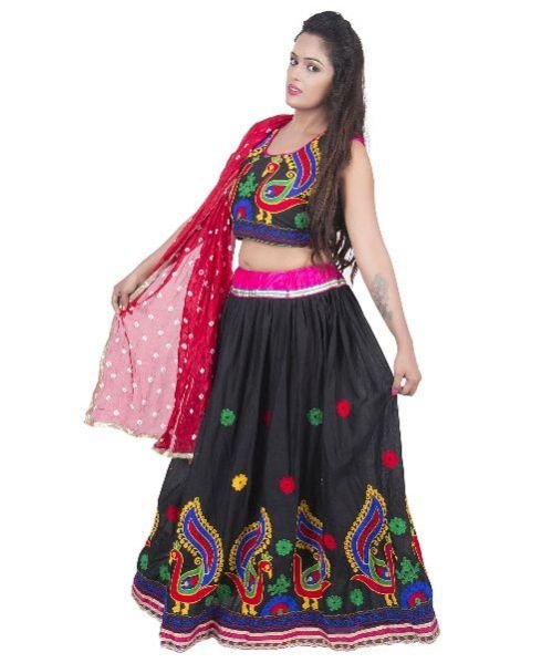 Chaniya choli  SWCC  536