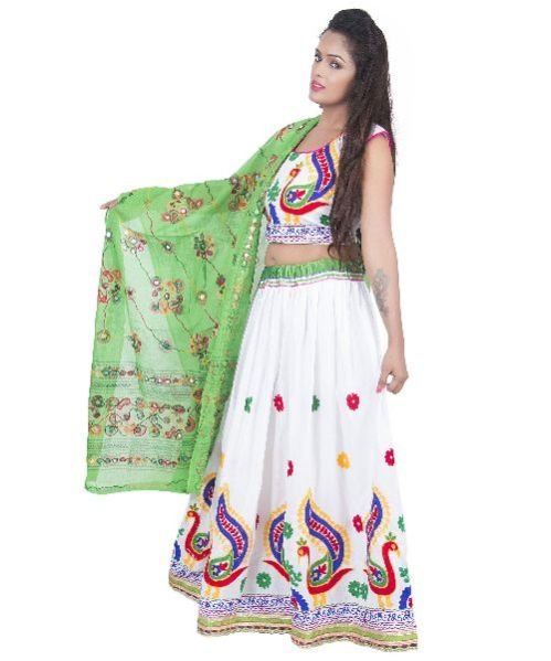 Chaniya choli  SWCC  537