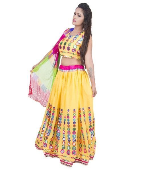 Chaniya choli  SWCC  538