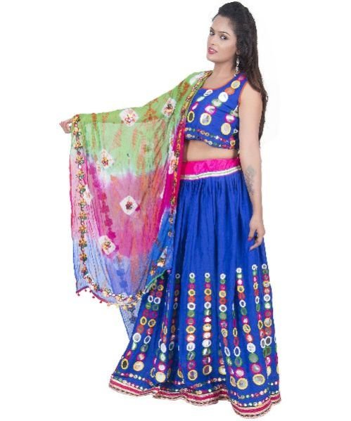 Chaniya choli  SWCC  539
