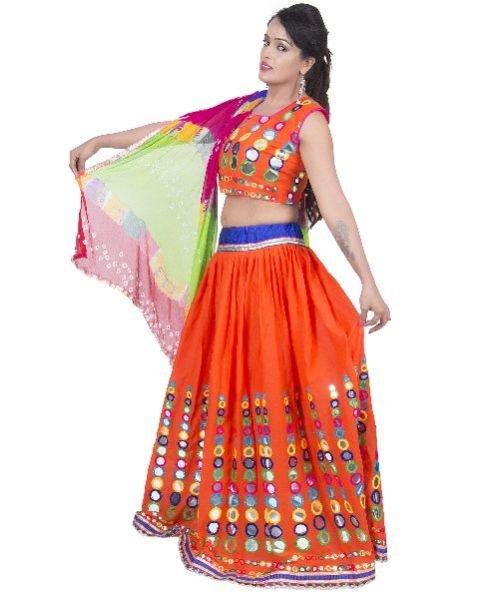 Chaniya choli  SWCC  542