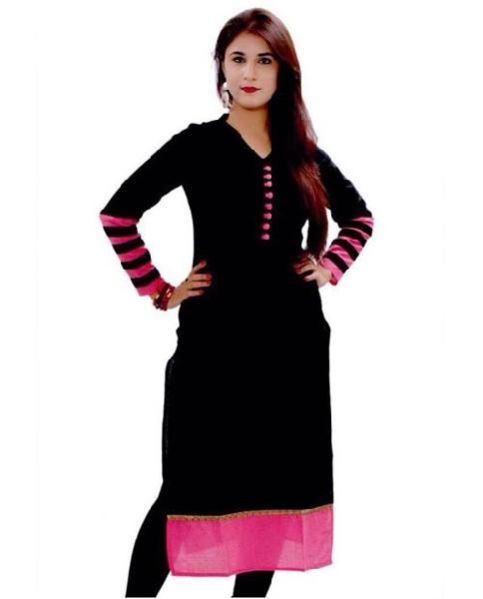 Designer Kurti 02
