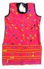 Indo Western Kutch Top 02