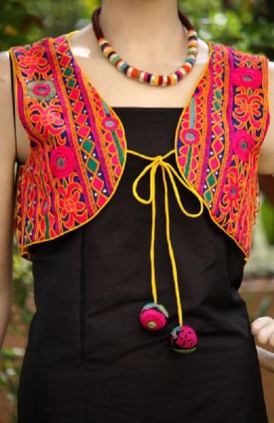 Kutch Work Jacket 01