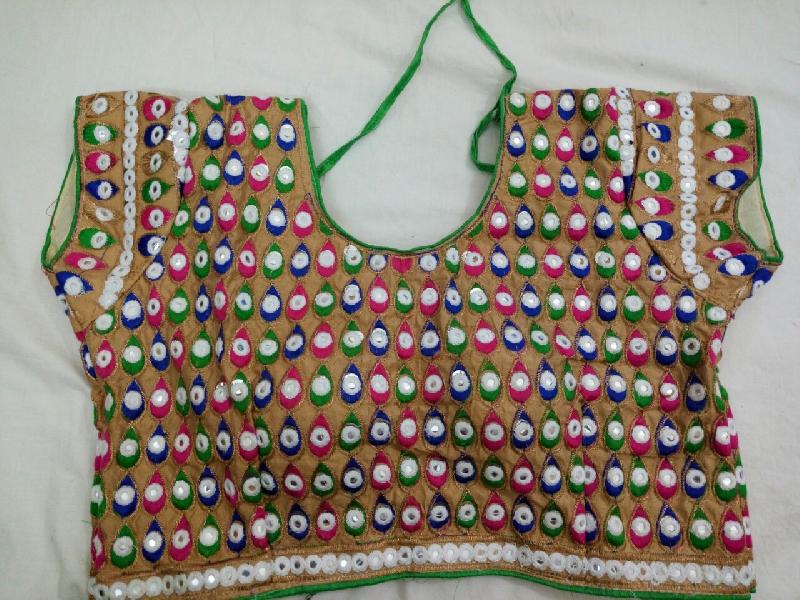 SW B10 Readymade Blouse