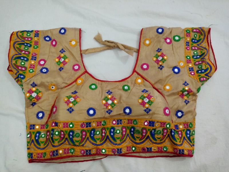 SW B12 Readymade Blouse