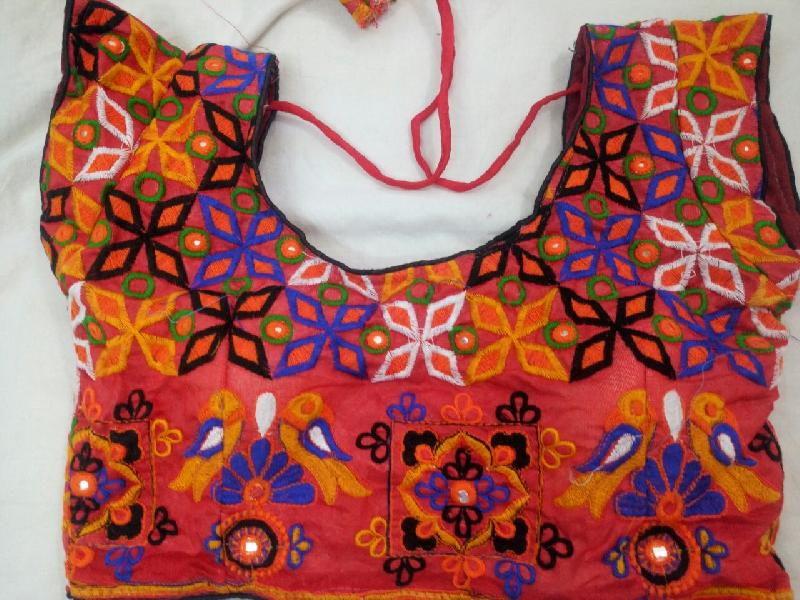 SW B13 Readymade Blouse