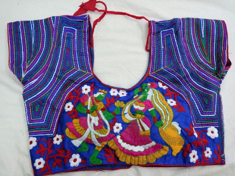 SW B15 Readymade Blouse