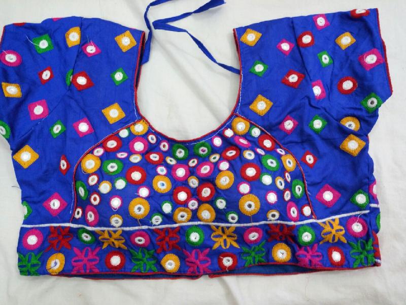 SW B16 Readymade Blouse