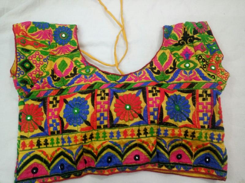 SW B17 Readymade Blouse