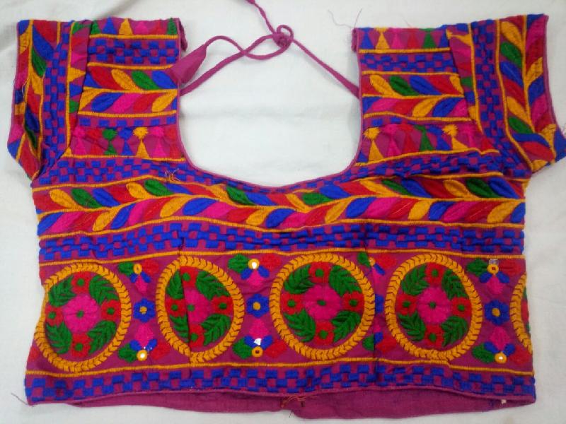 SW B19 Readymade Blouse