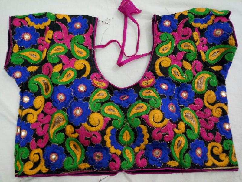 SW B2 Readymade Blouse