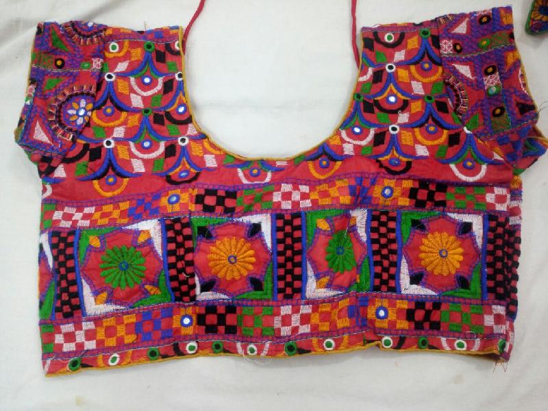 SW B20 Readymade Blouse