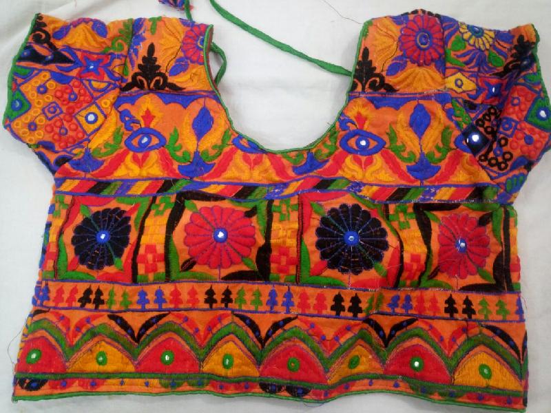 SW B21 Readymade Blouse