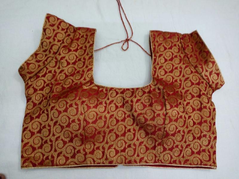 SW B25 Readymade Blouse