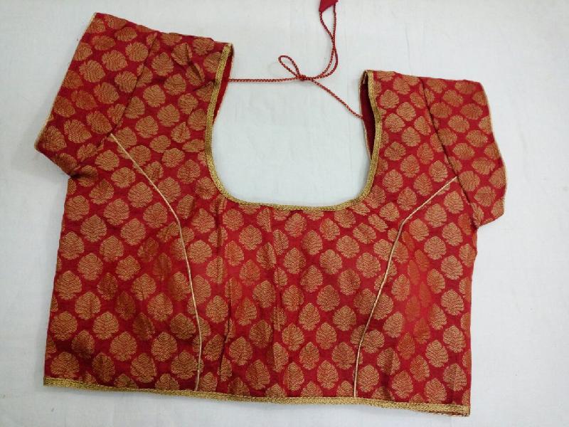 SW B28 Readymade Blouse