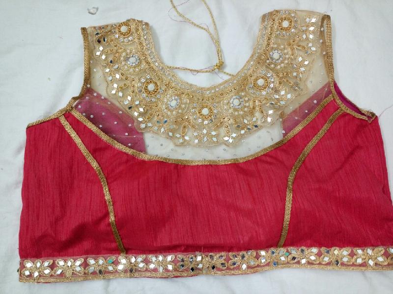 SW B29 Readymade Blouse